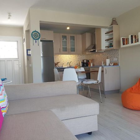 Apartment Begonville Bodrum Екстериор снимка