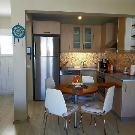 Apartment Begonville Bodrum Екстериор снимка