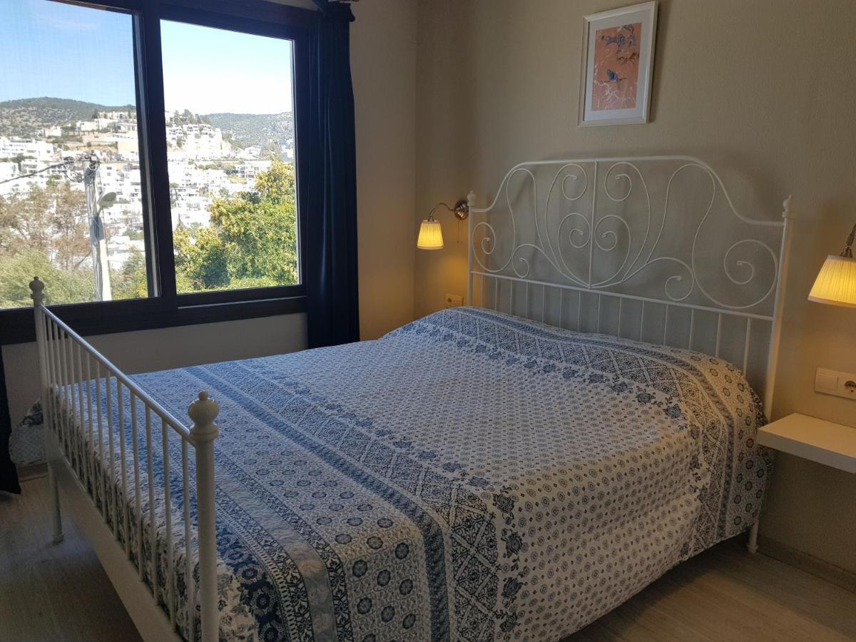 Apartment Begonville Bodrum Екстериор снимка