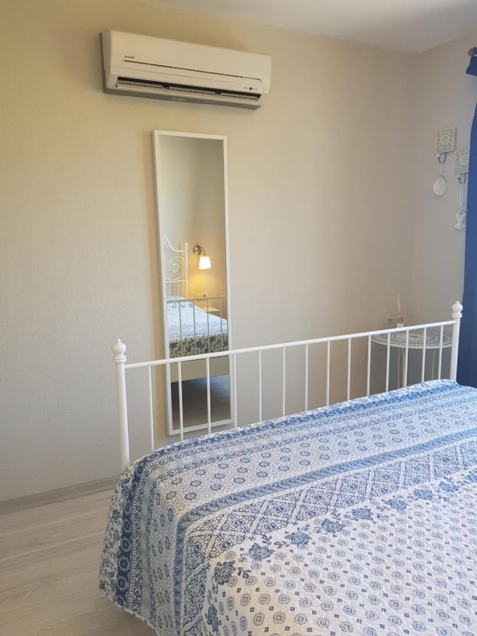 Apartment Begonville Bodrum Екстериор снимка