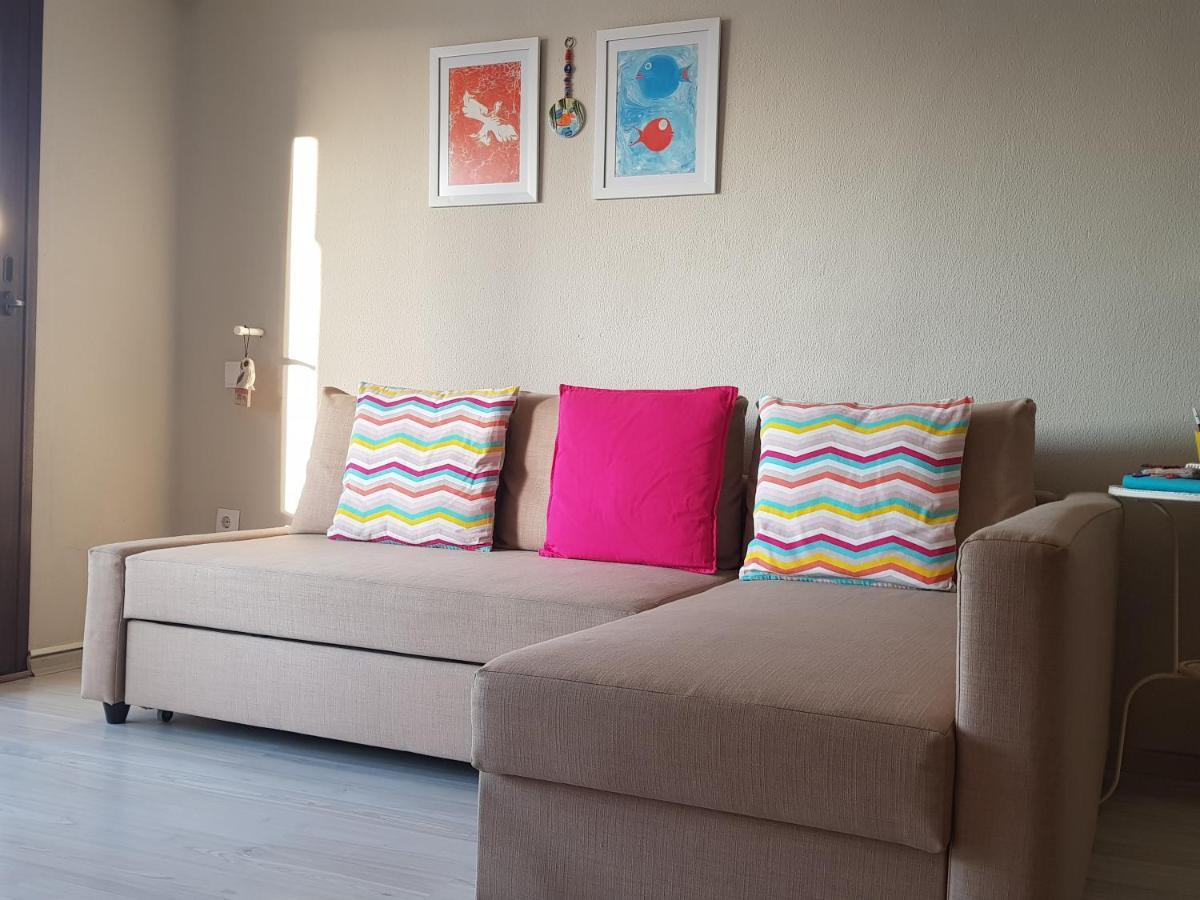 Apartment Begonville Bodrum Екстериор снимка