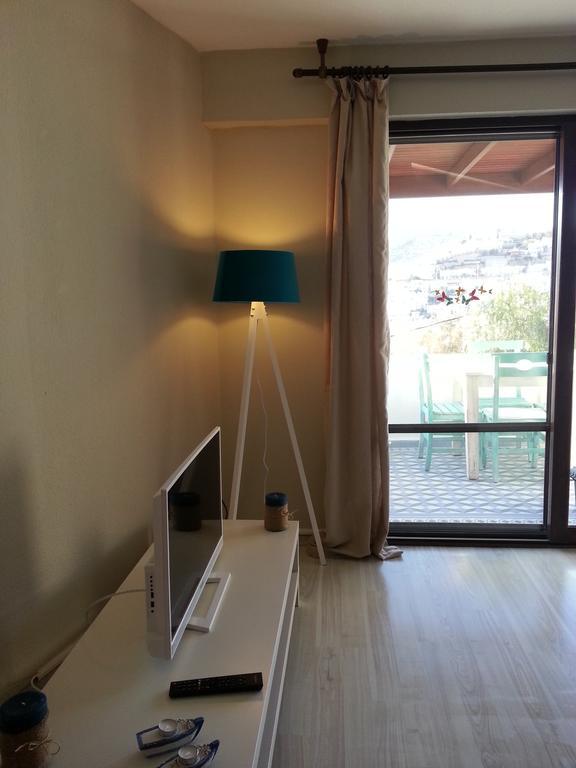 Apartment Begonville Bodrum Стая снимка